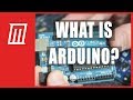 Thinking About Getting an Arduino? Watch This