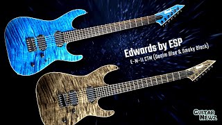 Edwards by ESP New 