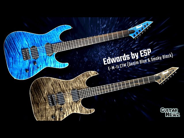 Edwards by ESP New 