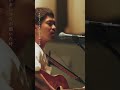 弾き語りの男 / 眞名子 新 2026.4.7 「公園公演」 #眞名子新 #japan #folksong