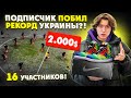 КТО ПОСЛЕДНИЙ ПЕРЕСТАНЕТ ЧЕКАНИТЬ МЯЧ на САМЫЕ ДОРОГИЕ КРОССОВКИ! НОВЫЙ РЕКОРД УКРАИНЫ?!