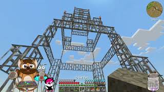 Minecraft FTB Genesis Episode 2