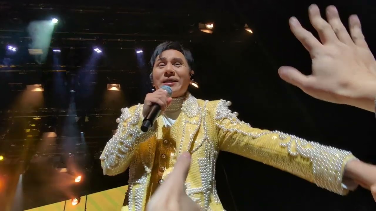 唱 。 2025 LIVE 黃凱芹 X 杜自持 highlight 01052025