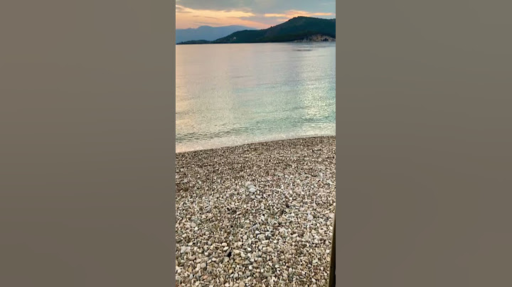 Lovely Lefkada 🤙🏻 | Vanlife | Griechenland | Vlog | Sommer