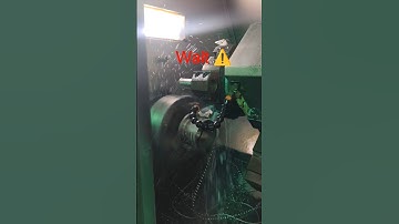 #cncparts #cncmill #machine #cnc