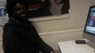 Jason Agyeman Unit 3 CTEC Generated Feedback on Sports Promo video