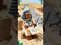 The Pharaoh Who Destroyed 3000 Years of Religion and Vanished