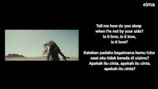 It is love - Loreen / (Sub Indo) / Lirik Lagu Terjemahan / Music Video | (한글 가사)