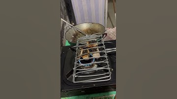 Gegrilde skipjacktonijn #shorts