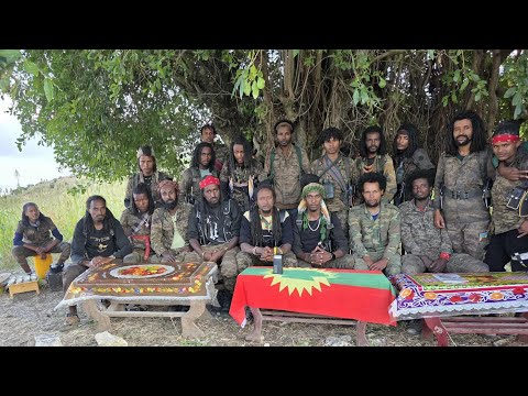 Dubii Jajjabduu Yerro Amma Dema Jirrtu November 15 2025