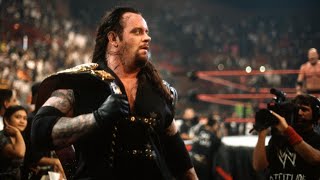Undertaker fully loaded 1998 theme(Dark Side V1)
