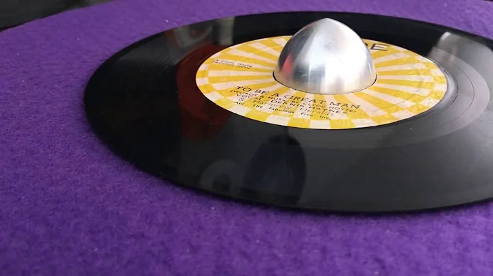 DENNIS HAYNES & HARMONY HERALDS & FABULOUS FIVE IN...