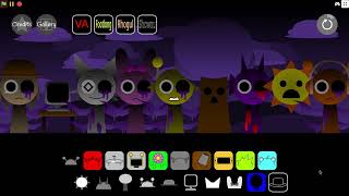 Sprunki Poisonous Disaster @tory360vr