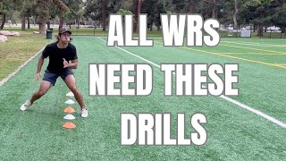 These Drills Will Give You NASTY ROUTES