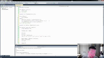 C++ Member Function Pointer Tutorial