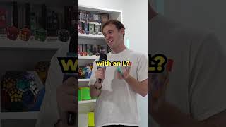 Can You Guess His Puzzle's Name?😂