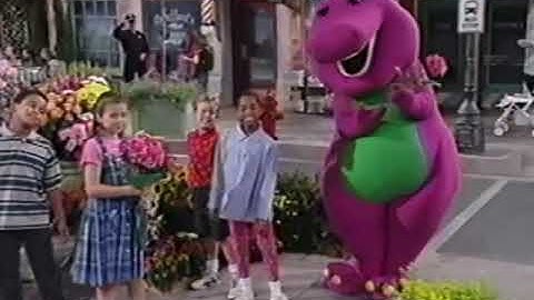 Walk Around The Block (2001 Version) Part 24