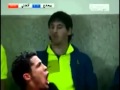 ميسي يضرب كريستيانو رونالدو منتديات كوتوتو 