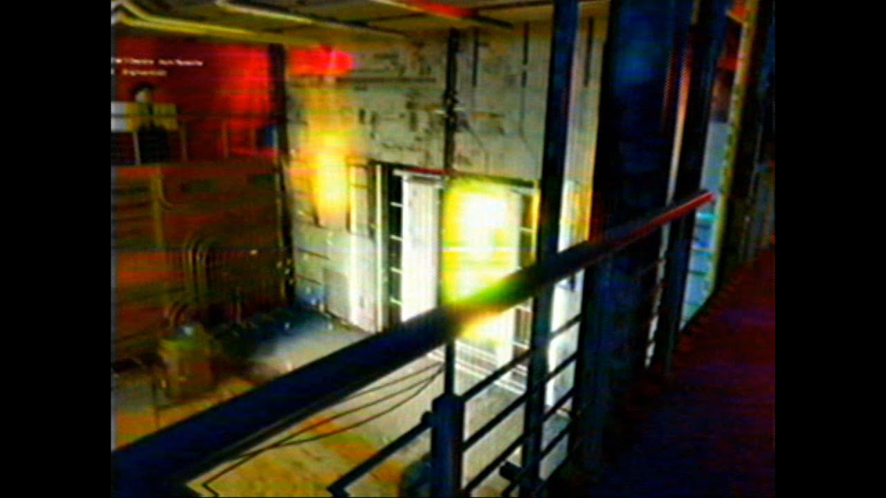 BloxRooms - Reconnection