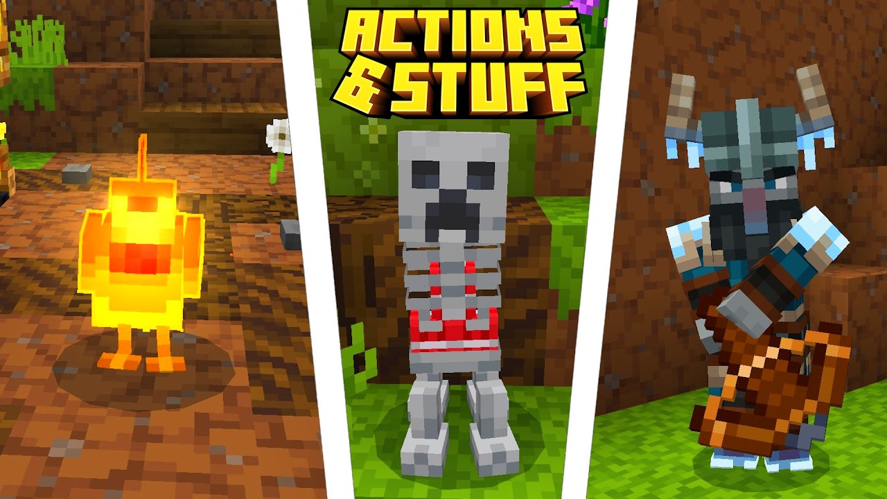 Every SECRET Name Tag in Actions & Stuff