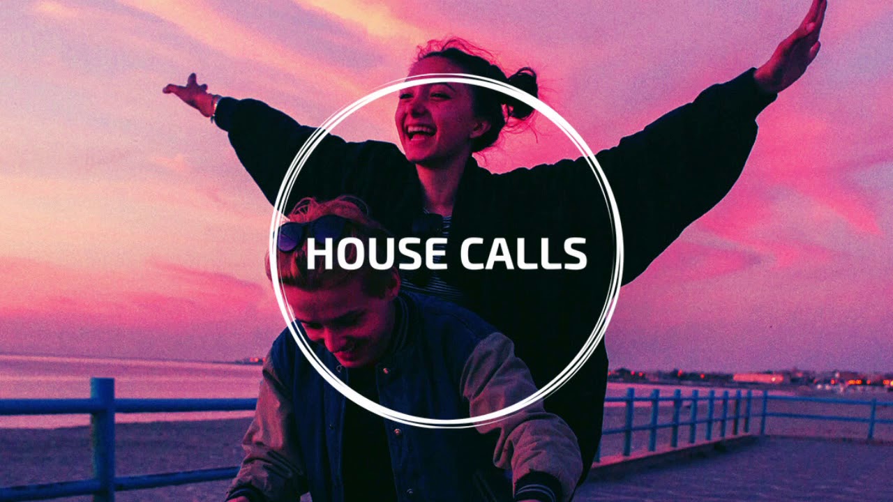 ManyFew & Voost - Off My Mind (Extended Mix)