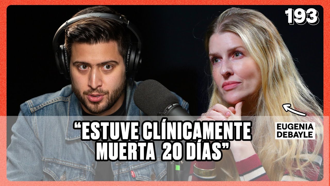 Eugenia Debayle I Sobre confiar en tu instinto y serle fiel a tu estilo I DEMENTES PODCAST193
