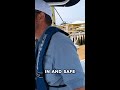 How To Pull the Boat Away from the Dock PART 2 OF 2: Bridge Marina Boating Tip #shorts