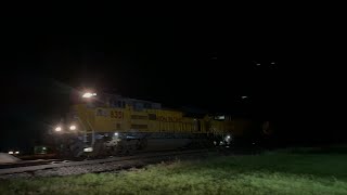 UP 8351 Third Gen K5LLA EB!