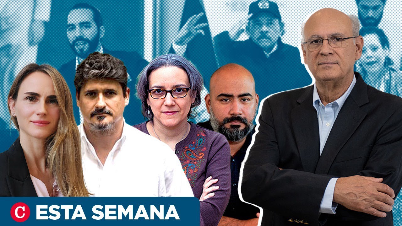 Ortega coloca a Nicaragua entre los países más corruptos; El mensaje de la reelección de Bukele