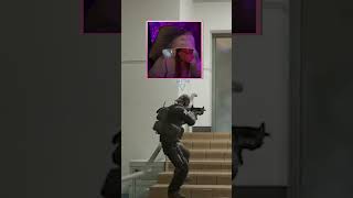 Sorry not sorry Alan #funny #twitch #cs2