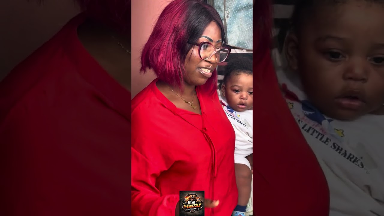 LES CAPSULES DU GRIZZLY : MA FEMME ET MON EX