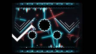 Celestial by Fruitsalad | Geometry Dash/GDPS 1.9 (Showcase)