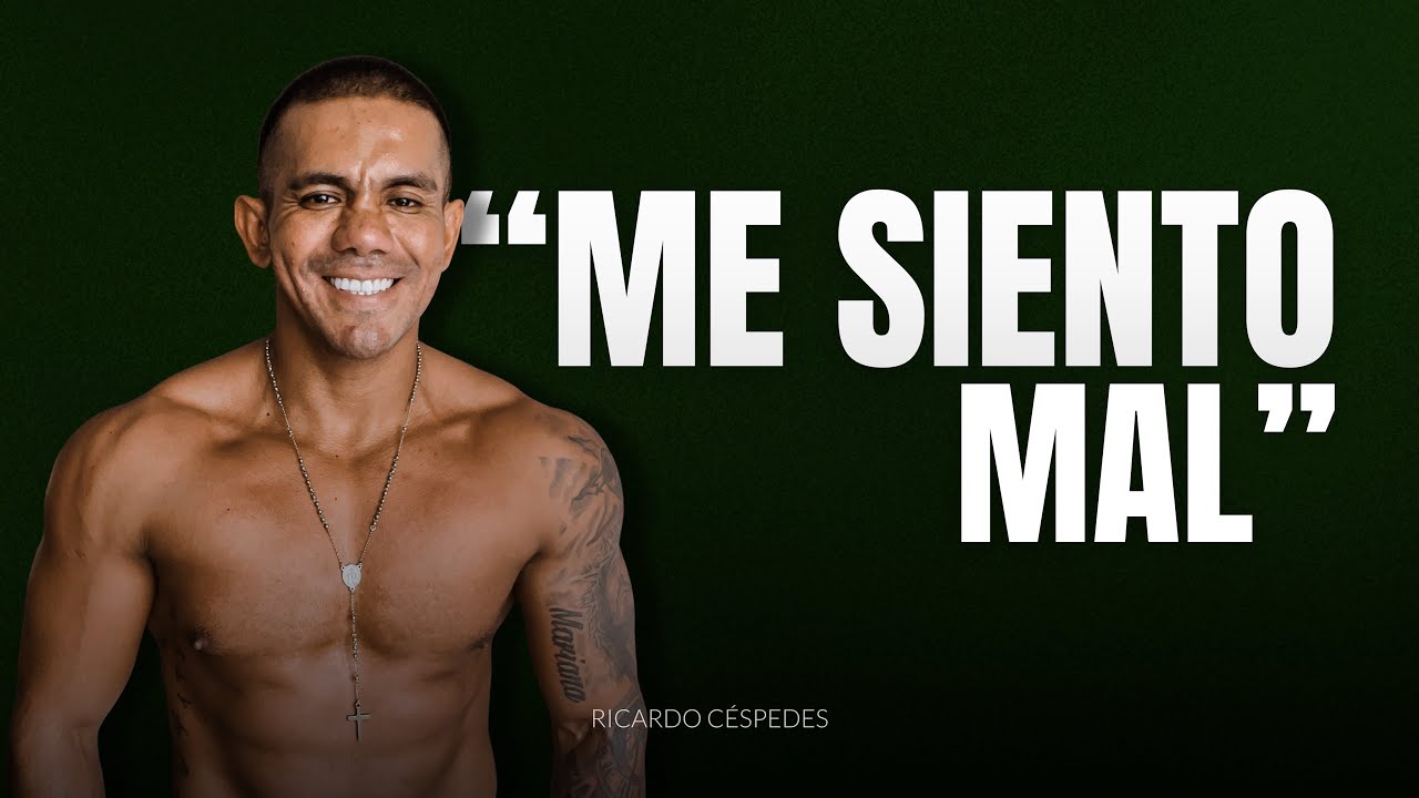 Detrás del DESAFÍO está la BENDICIÓN !