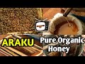 Araku Honey making || pure Organic honey making || Araku valley || sumanth tv