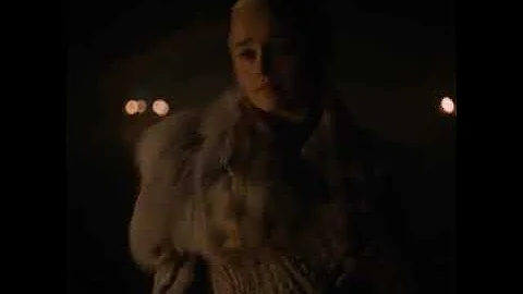 I am Aegon Targaryen !! Jon Snow reveals his true identity to Daenerys Targaryen | GOT - 8x02