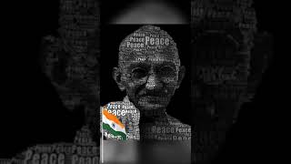Mahatma Gandhi Rare Pictures  | Must Watch Video | Miss Voice Over Tamil indian shorts youtub