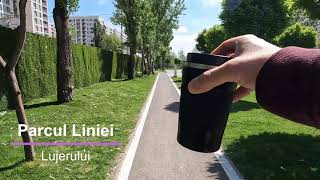 Parcul Liniei Inaugurare 2024 Bucuresti by PLAY ON 530 views 2 weeks ago 18 minutes