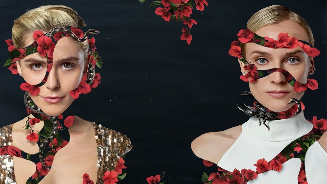 Carousel - Jamra (from the TV show Swimming With Sharks)