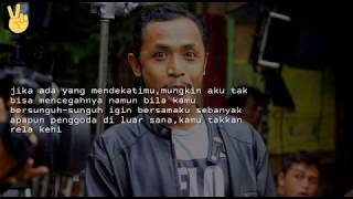 quotes mas purnomo || #05