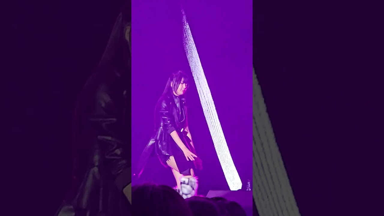 달수빈 훅 서울콘 X WORLD K POP FESTIVAL COUNTDOWN 251231