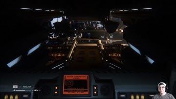 Alien: Isolation Episode 6 - Aye, Robot