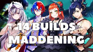 Crush Maddening Mode with These Fire Emblem Engage Builds