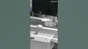 DATRON CNC Machines are Easy to Use!