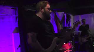 Sandcrawler on October 10, 2025 at The Ox, Gainesville, FL