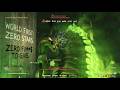 Fallout 76: ZERO STAR Naked Solo (Gleaming Depths World First)