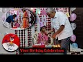 Vinni Birthday Celebrations | Birthday Declarations | Birthday videos | Happy Birthday Vinni