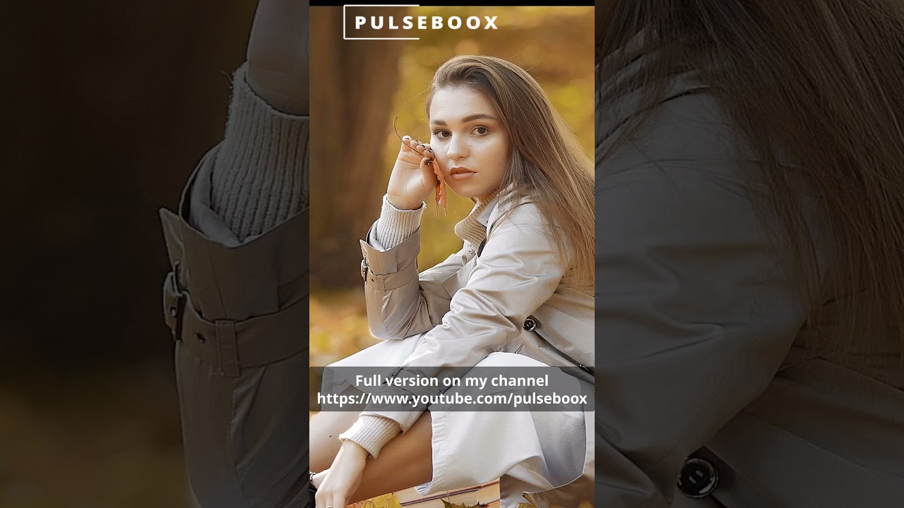 The Voice of Autumn | Emotional Rock Ballad  | Official Audio |