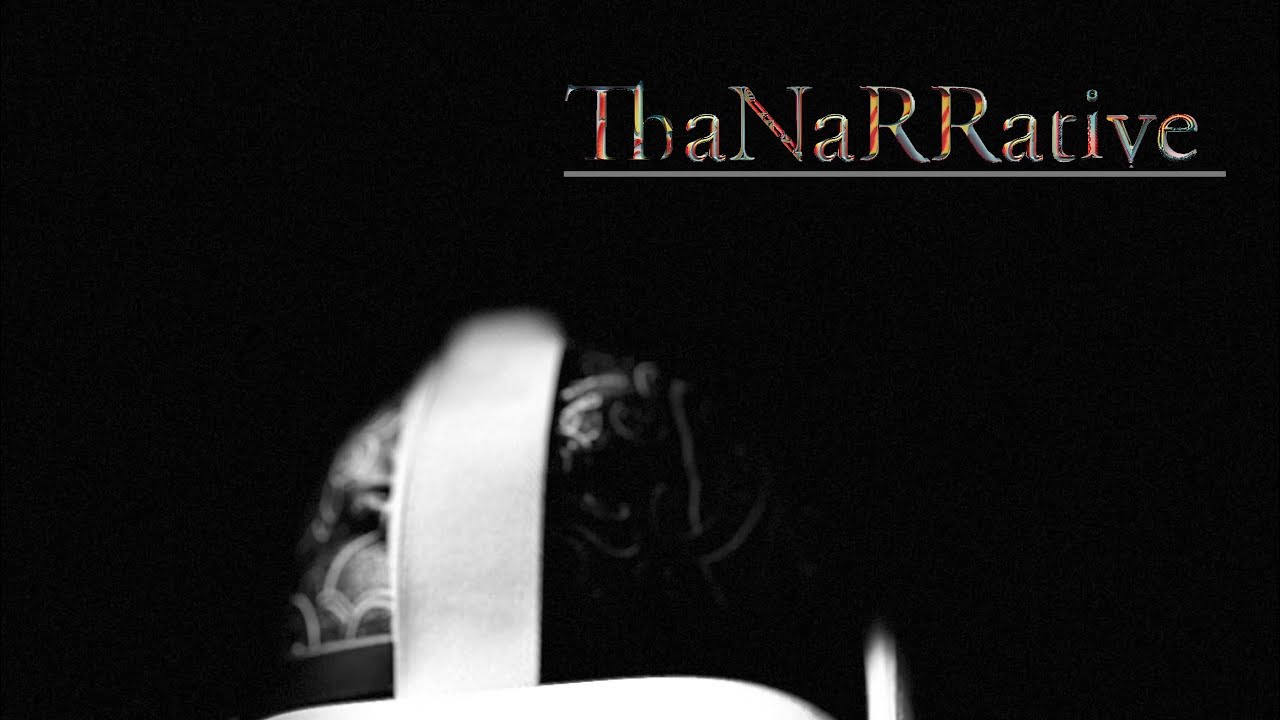 AYE VERB SPACES: ‘STAGE IS SET CHILDREN!’ 