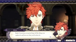 Fire Emblem: Three Houses - Paralogue: The Forgotten [Hard/Classic]