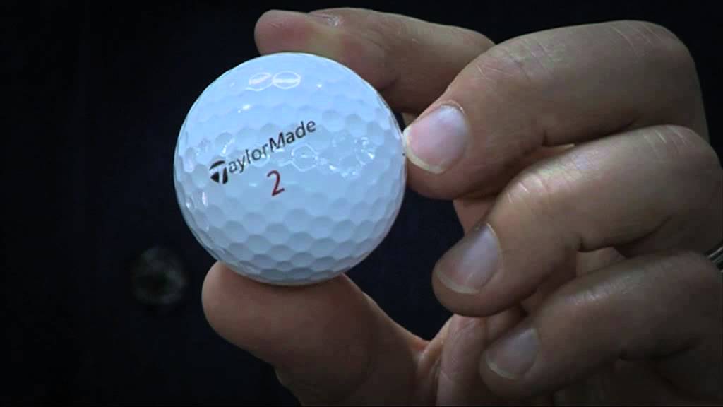 Drummond Golf TaylorMade Golf Balls YouTube